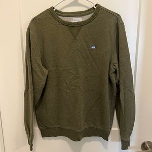 Southern Tide Crew Neck Pullover